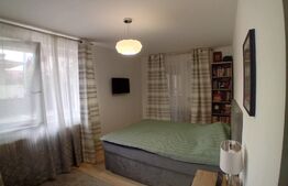 Apartament 3 camere , 73 mp utili, parcare, zona Florilor 
