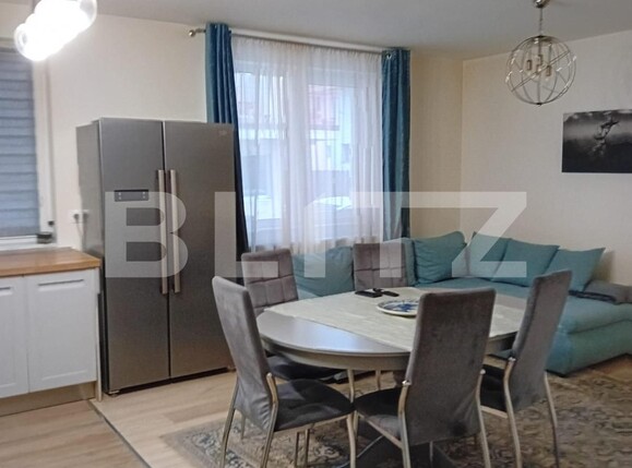 Apartament de vânzare 3 camere Floreşti - 137191AV | BLITZ Cluj-Napoca | Poza4