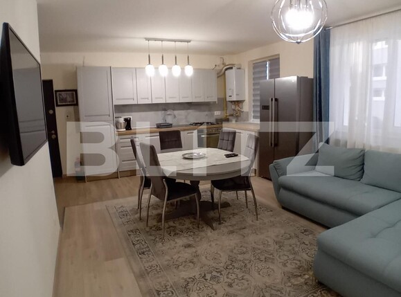 Apartament de vânzare 3 camere Floreşti - 137191AV | BLITZ Cluj-Napoca | Poza1