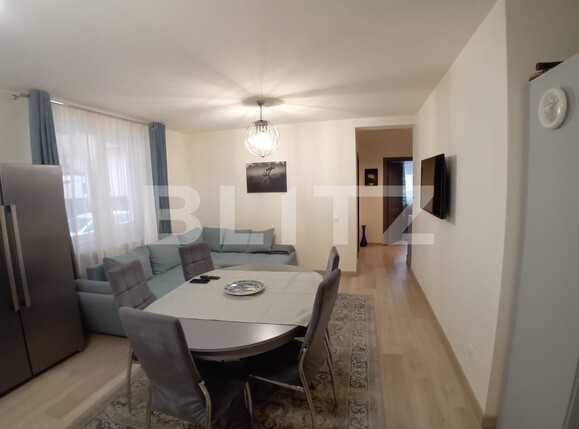 Apartament de vânzare 3 camere Floreşti - 137191AV | BLITZ Cluj-Napoca | Poza3