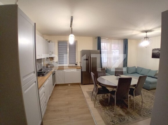 Apartament de vânzare 3 camere Floreşti - 137191AV | BLITZ Cluj-Napoca | Poza2