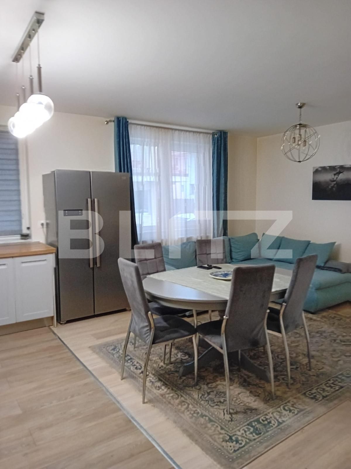 Apartament de vânzare 3 camere Floreşti - 137191AV | BLITZ Cluj-Napoca | Poza4