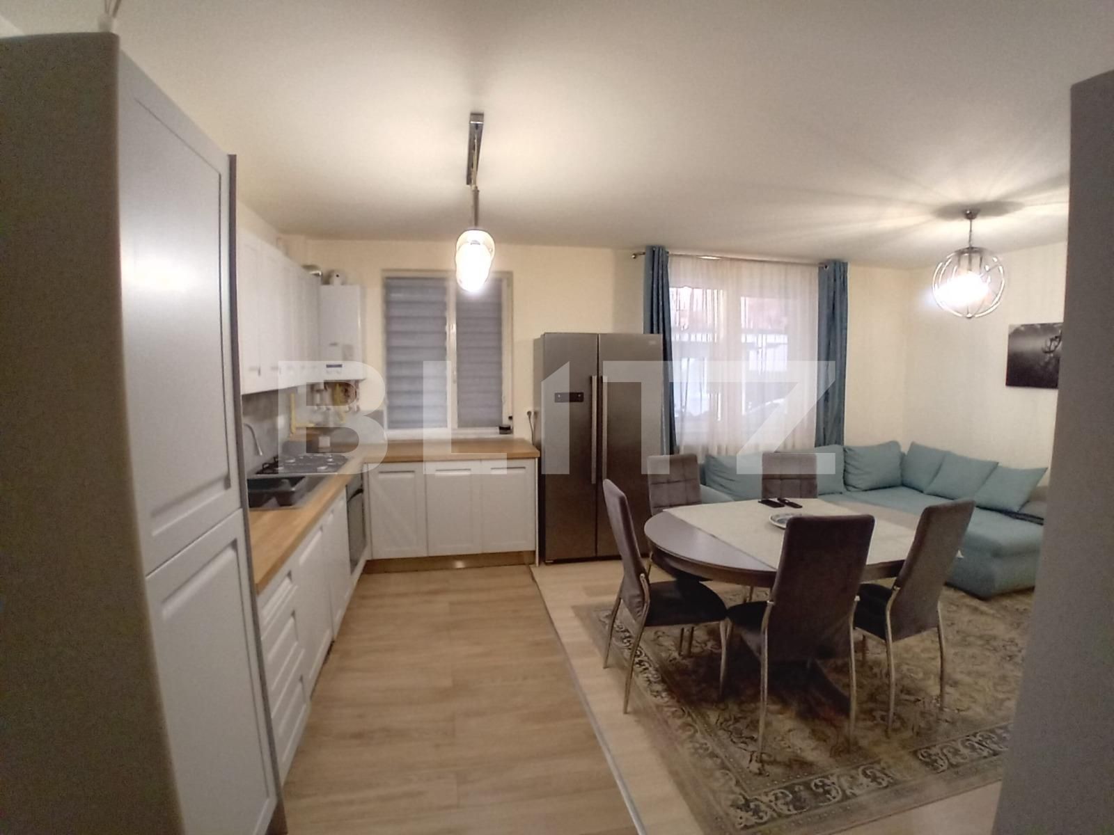 Apartament de vânzare 3 camere Floreşti - 137191AV | BLITZ Cluj-Napoca | Poza2