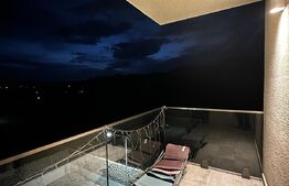 Apartament 3 camere mobilat, 2 bai, garaj, 65 mp utili, zona Somesului 