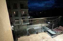 Apartament 3 camere mobilat, 2 bai, garaj, 65 mp utili, zona Somesului 