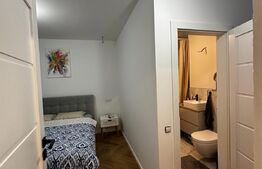 Apartament 3 camere mobilat, 2 bai, garaj, 65 mp utili, zona Somesului 
