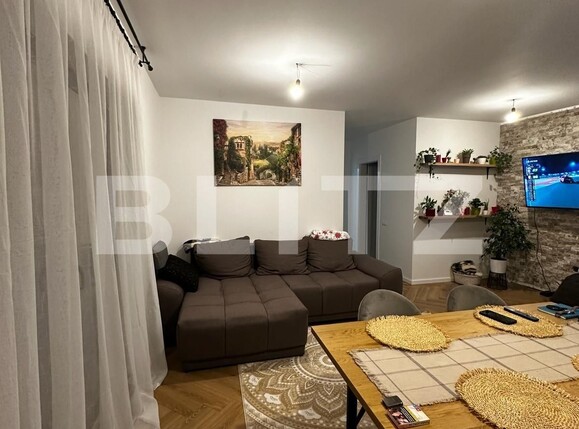 Apartament de vânzare 3 camere Floreşti - 137192AV | BLITZ Cluj-Napoca | Poza2