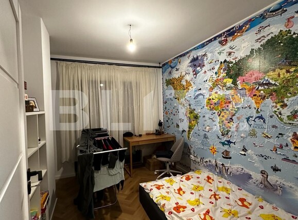 Apartament de vânzare 3 camere Floreşti - 137192AV | BLITZ Cluj-Napoca | Poza8