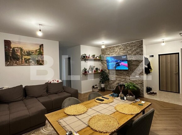 Apartament de vânzare 3 camere Floreşti - 137192AV | BLITZ Cluj-Napoca | Poza1