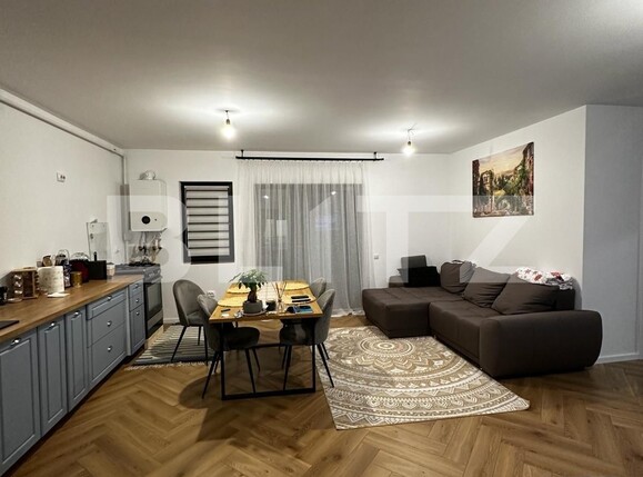 Apartament de vânzare 3 camere Floreşti - 137192AV | BLITZ Cluj-Napoca | Poza3