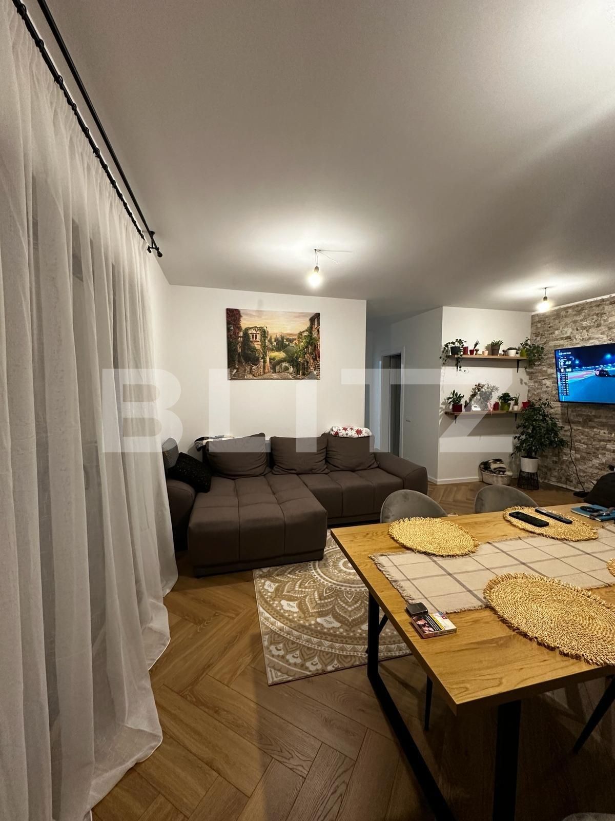 Apartament de vânzare 3 camere Floreşti - 137192AV | BLITZ Cluj-Napoca | Poza2