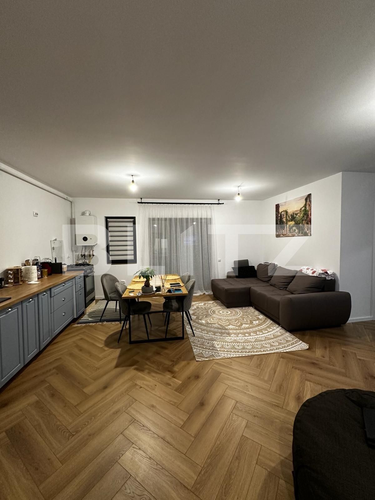 Apartament de vânzare 3 camere Floreşti - 137192AV | BLITZ Cluj-Napoca | Poza3