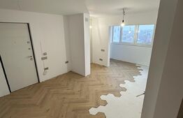 Apartament , 3 camere ,53mp,Zorilor