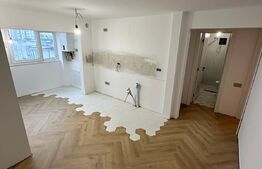 Apartament , 3 camere ,53mp,Zorilor