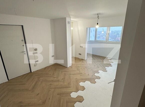 Apartament de vânzare 3 camere Zorilor - 137193AV | BLITZ Cluj-Napoca | Poza9