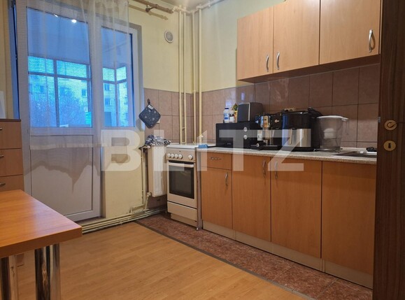 Apartament de vânzare 2 camere Gheorgheni - 137194AV | BLITZ Cluj-Napoca | Poza1