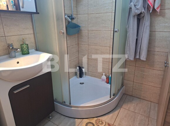 Apartament de vânzare 2 camere Gheorgheni - 137194AV | BLITZ Cluj-Napoca | Poza5