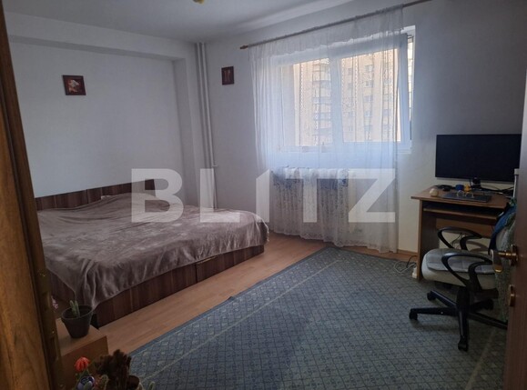 Apartament de vânzare 2 camere Gheorgheni - 137194AV | BLITZ Cluj-Napoca | Poza4