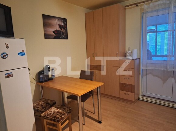 Apartament de vânzare 2 camere Gheorgheni - 137194AV | BLITZ Cluj-Napoca | Poza3