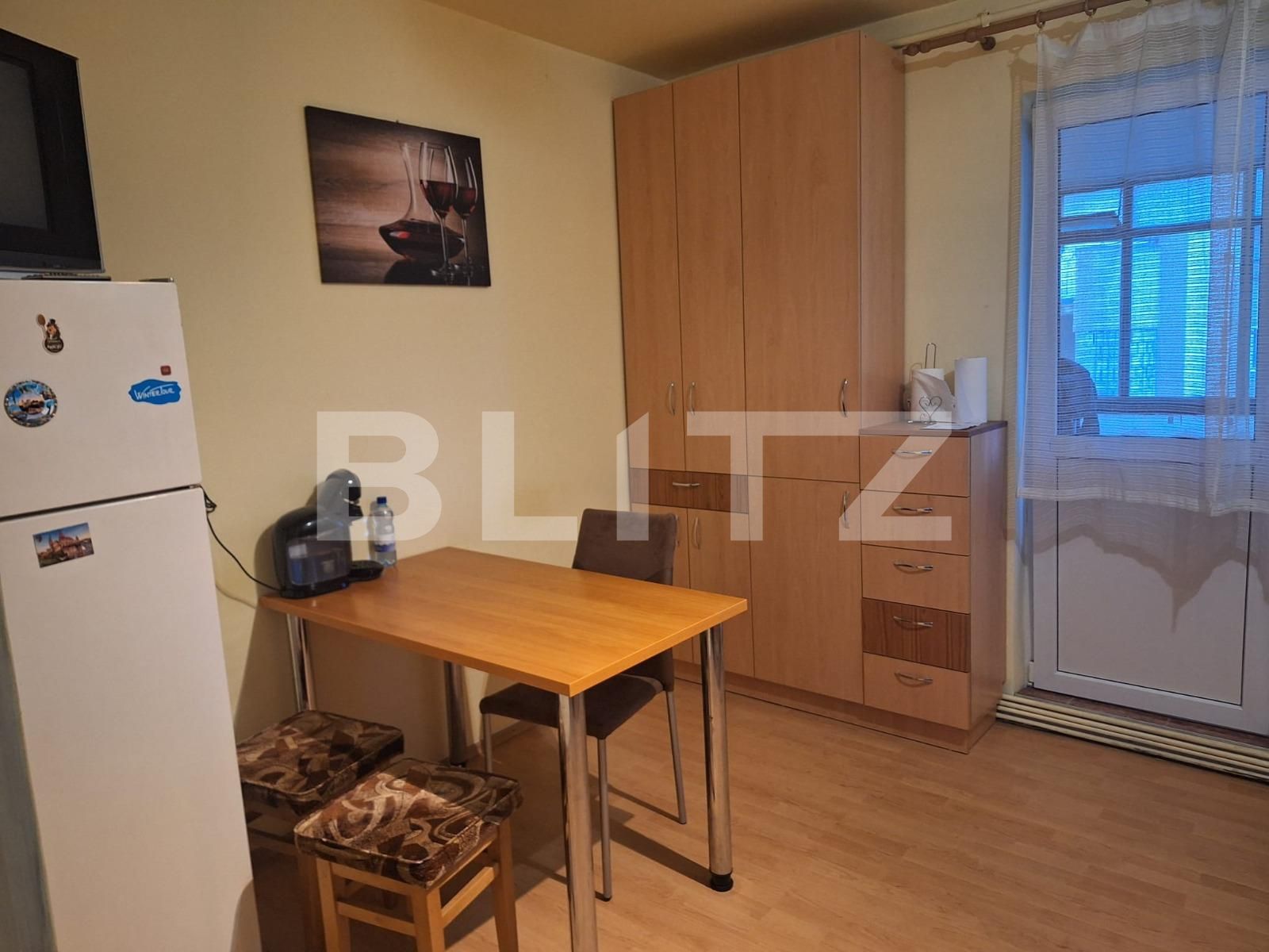 Apartament de vânzare 2 camere Gheorgheni - 137194AV | BLITZ Cluj-Napoca | Poza3