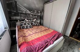 Apartament 2 camere, 39mp, zona Faget 