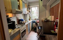 Apartament 2 camere, 39mp, zona Faget 