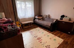 Apartament 2 camere, 39mp, zona Faget 