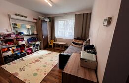Apartament 2 camere, 39mp, zona Faget 
