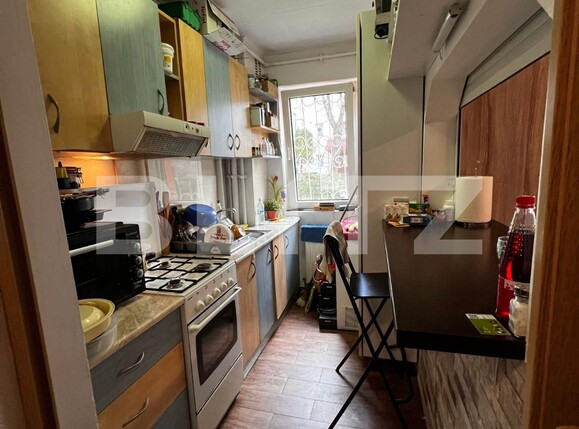 Apartament de vânzare 2 camere 13 Decembrie - 137195AV | BLITZ Brașov | Poza4