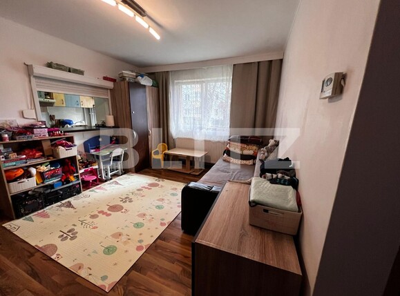 Apartament de vânzare 2 camere 13 Decembrie - 137195AV | BLITZ Brașov | Poza3