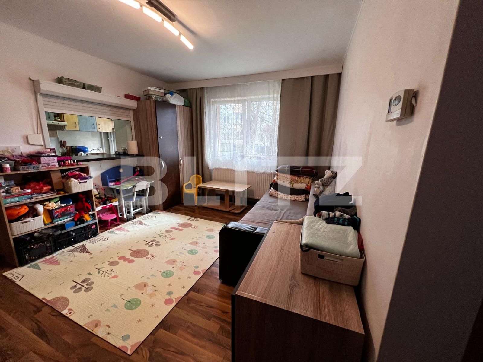 Apartament de vânzare 2 camere 13 Decembrie - 137195AV | BLITZ Brașov | Poza3