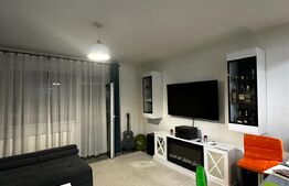 Apartament 2 camere , 53 mp,terasa inchisa, zona Terra