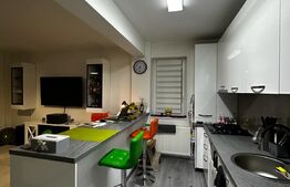 Apartament 2 camere , 53 mp,terasa inchisa, zona Terra