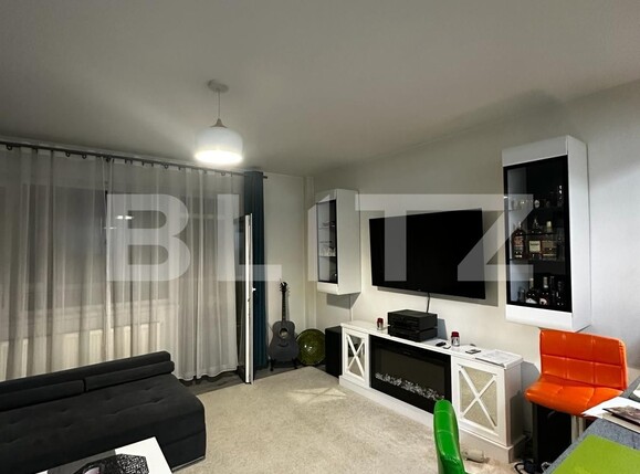 Apartament de vânzare 2 camere Floreşti - 137196AV | BLITZ Cluj-Napoca | Poza1