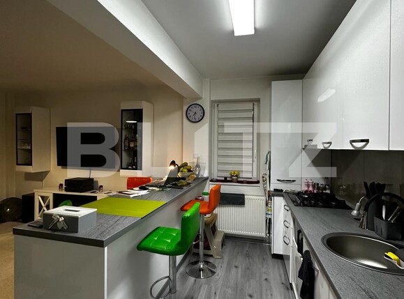 Apartament de vânzare 2 camere Floreşti - 137196AV | BLITZ Cluj-Napoca | Poza5