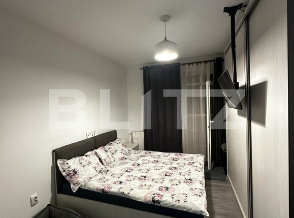 Apartament de vânzare 2 camere Floreşti - 137196AV | BLITZ Cluj-Napoca | Poza7