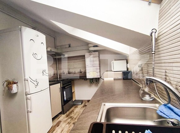 Apartament de vânzare 2 camere Floreşti - 137197AV | BLITZ Cluj-Napoca | Poza3