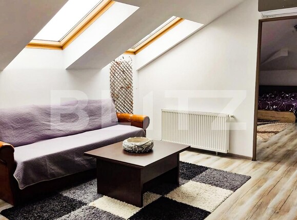 Apartament de vânzare 2 camere Floreşti - 137197AV | BLITZ Cluj-Napoca | Poza1