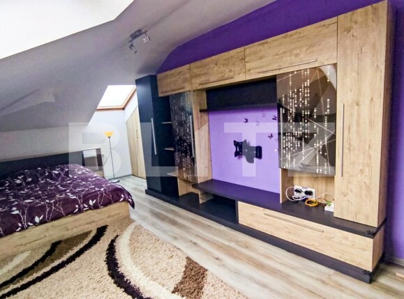 Apartament de vânzare 2 camere Floreşti - 137197AV | BLITZ Cluj-Napoca | Poza4