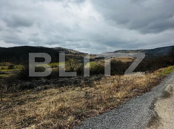Teren de vânzare Floreşti - 137198TV | BLITZ Cluj-Napoca | Poza1