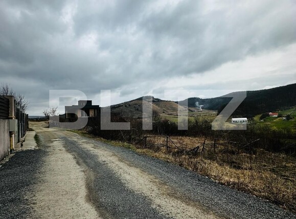 Teren de vânzare Floreşti - 137198TV | BLITZ Cluj-Napoca | Poza2