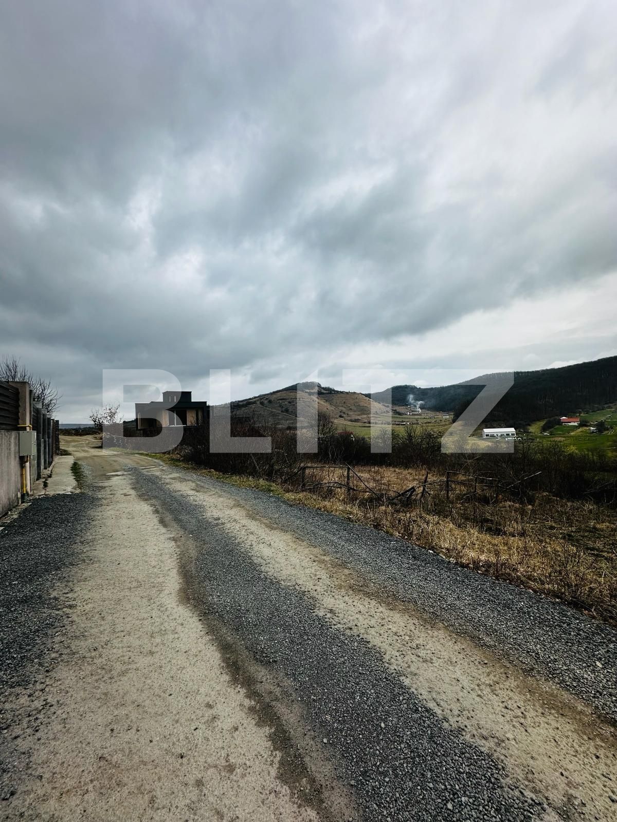 Teren de vânzare Floreşti - 137198TV | BLITZ Cluj-Napoca | Poza2