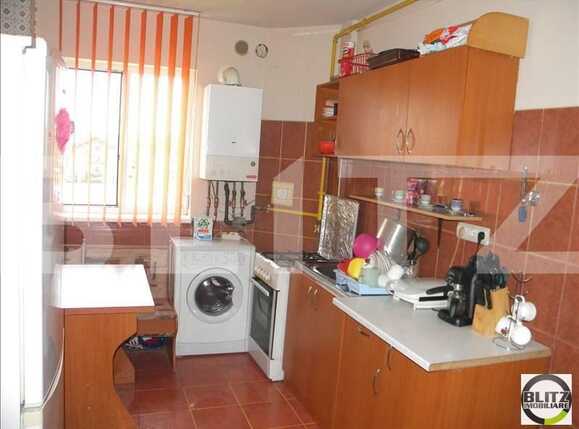 Garsonieră de vânzare Floreşti - 1372AV | BLITZ Cluj-Napoca | Poza3