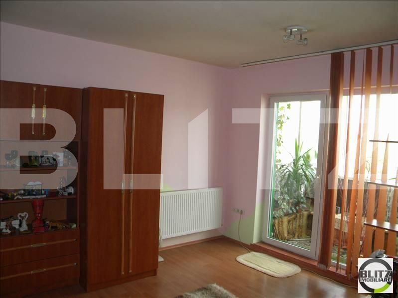 Garsonieră de vânzare Floreşti - 1372AV | BLITZ Cluj-Napoca | Poza2