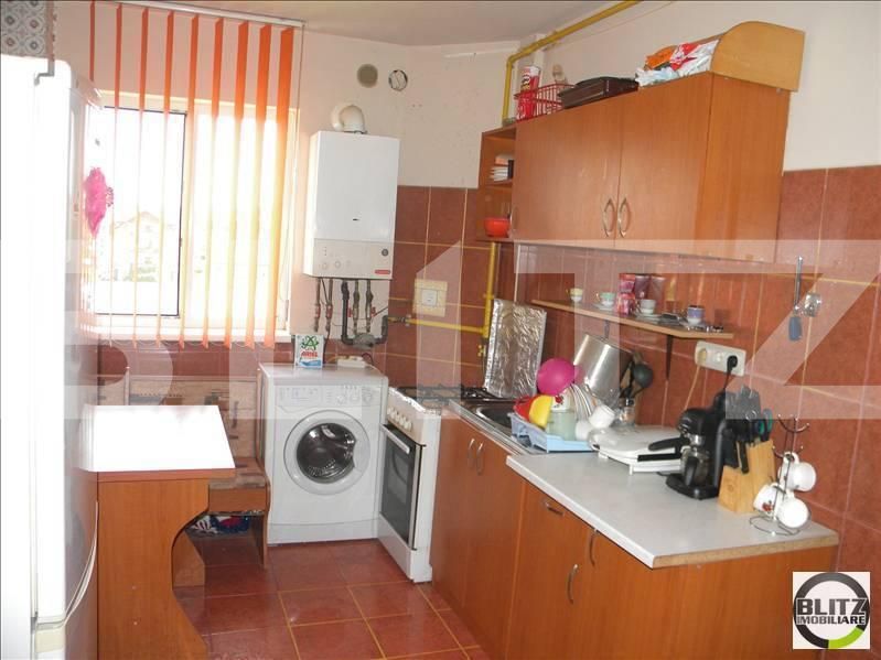 Garsonieră de vânzare Floreşti - 1372AV | BLITZ Cluj-Napoca | Poza3