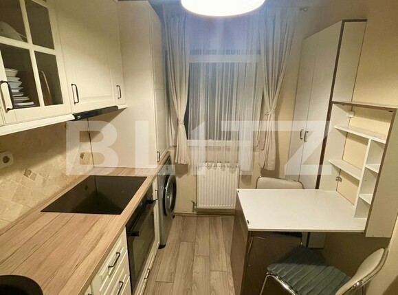 Apartament de vânzare 2 camere Floreşti - 137200AV | BLITZ Cluj-Napoca | Poza3