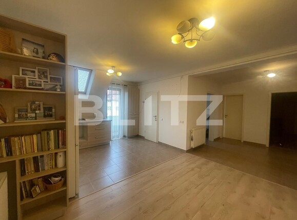 Apartament de vânzare 3 camere Floreşti - 137202AV | BLITZ Cluj-Napoca | Poza9