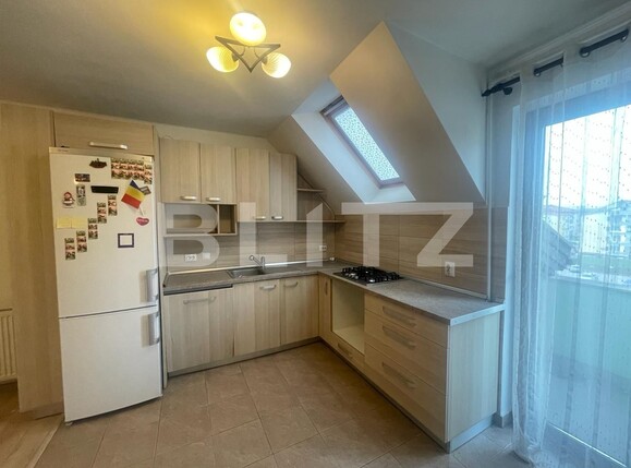 Apartament de vânzare 3 camere Floreşti - 137202AV | BLITZ Cluj-Napoca | Poza1