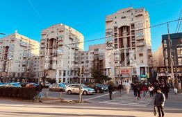 Spatiu comercial, 107mp open space, OMV Marasti, preluare chirias