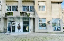 Spatiu comercial, 107mp open space, OMV Marasti, preluare chirias